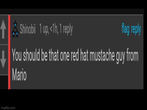 hmm I wonder what his name is | made w/ Imgflip meme maker