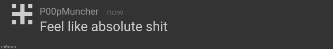 You are what you eat | made w/ Imgflip meme maker