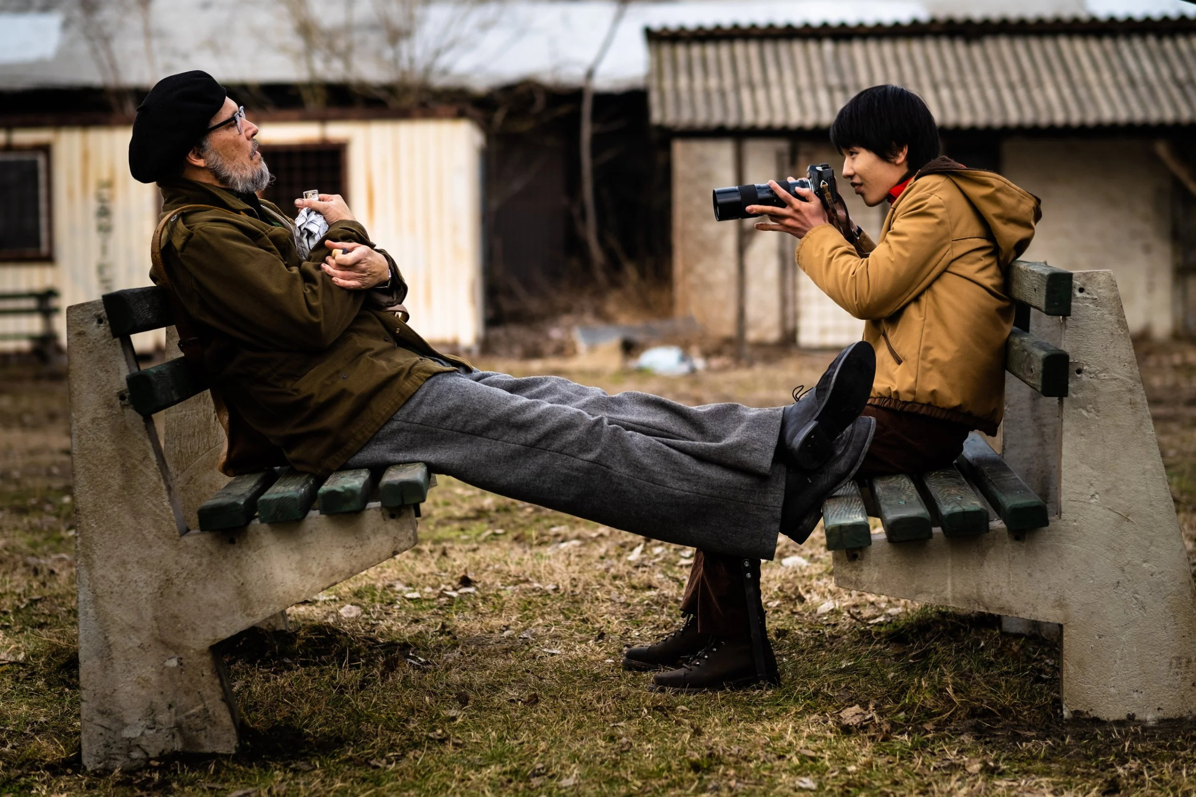 Do you have a… Blank Meme Template