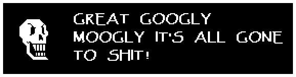 High Quality Mad papyrus Blank Meme Template