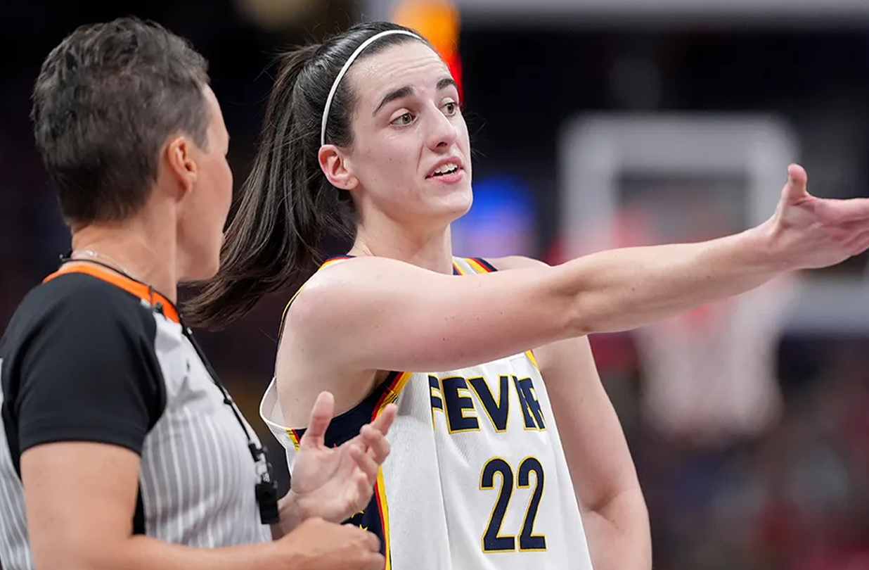 WNBA Blank Meme Template