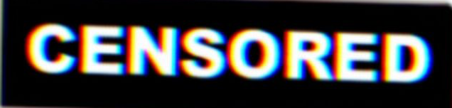 Censored Blank Meme Template