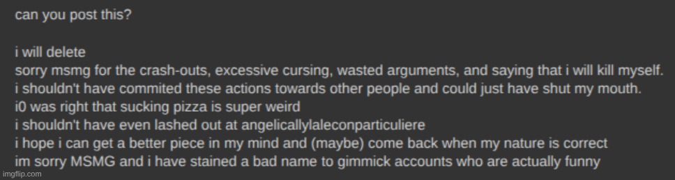 throwback to the gimmicks | made w/ Imgflip meme maker