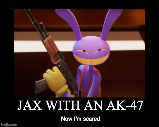 Relate meme