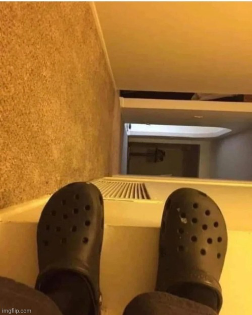 i’m gonna fall Blank Meme Template