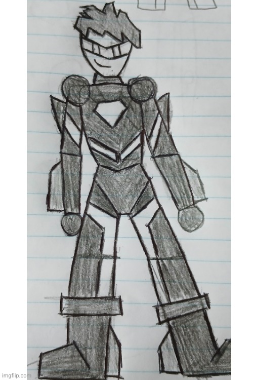 Light Armor Mk1 (Finished) | made w/ Imgflip meme maker