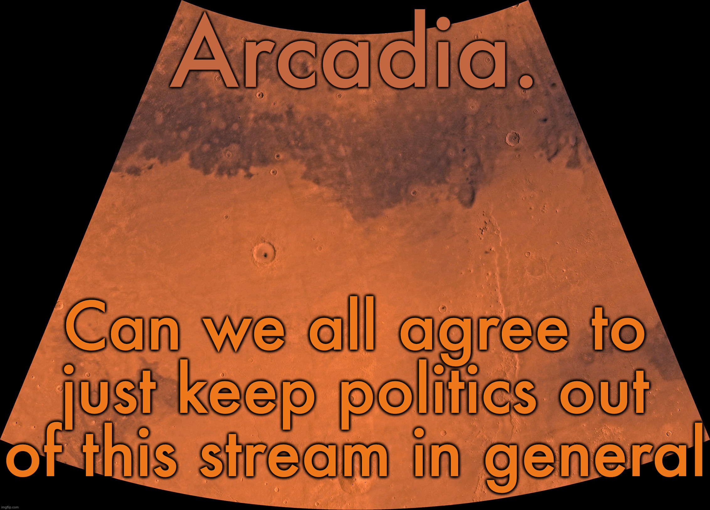 This isn't "MS_politics_group" | Can we all agree to just keep politics out of this stream in general | image tagged in silver announcement template 19 0 template | made w/ Imgflip meme maker