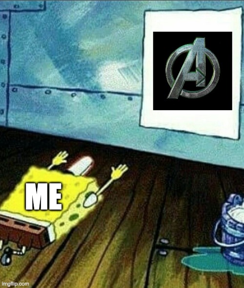 ME | made w/ Imgflip meme maker