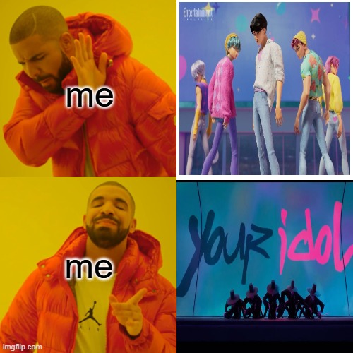 can't find a clever title flmao lol | me; me | image tagged in memes | made w/ Imgflip meme maker