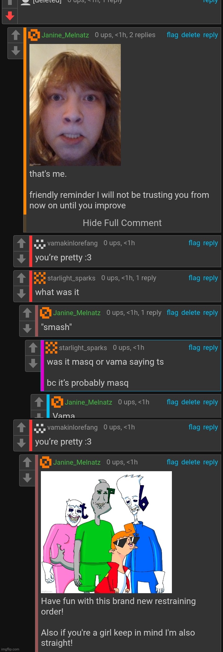 please execute the mf | made w/ Imgflip meme maker