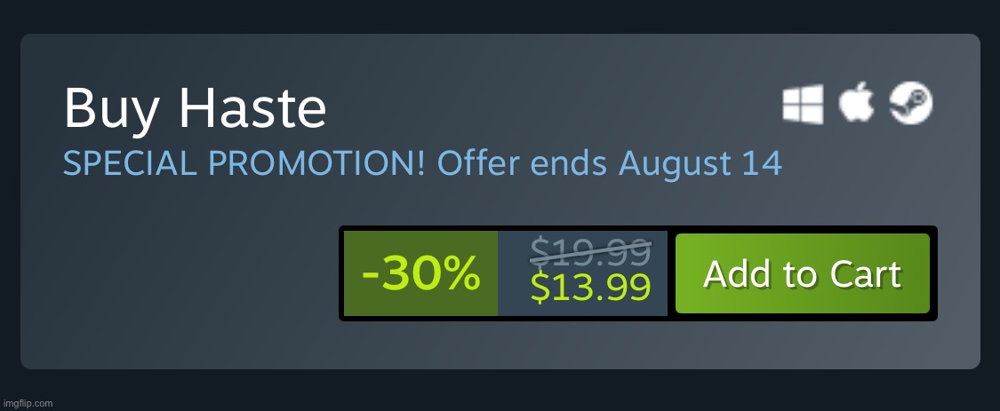 I REALLY like this game… | made w/ Imgflip meme maker