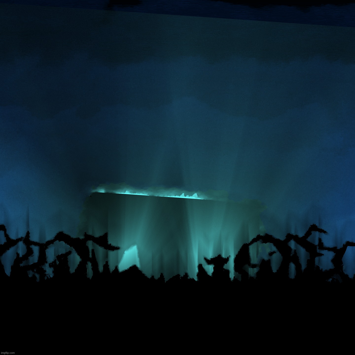 "a fray doffs dadarc" (2025-08-08) | made w/ Imgflip meme maker