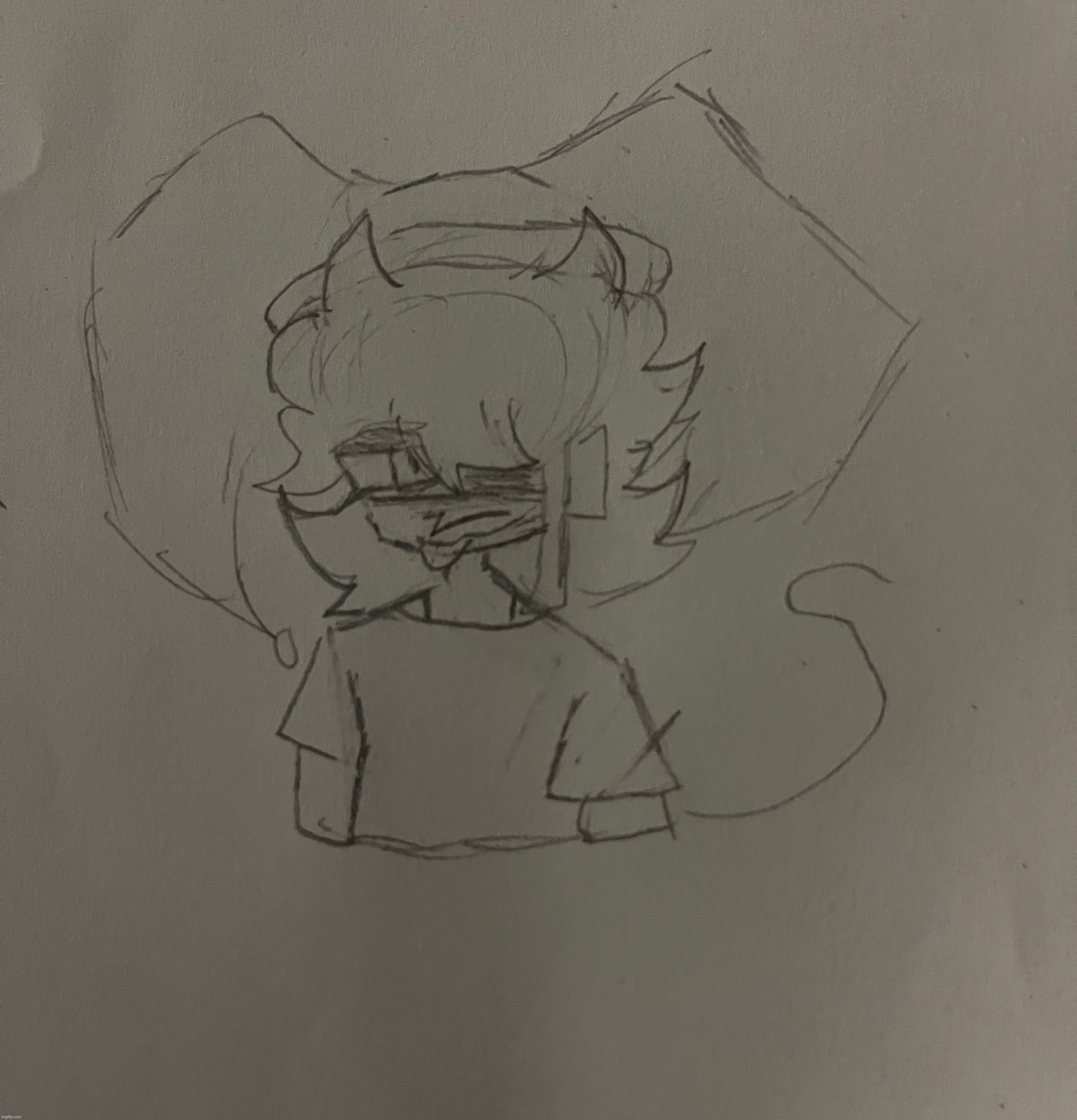 June doodl | made w/ Imgflip meme maker