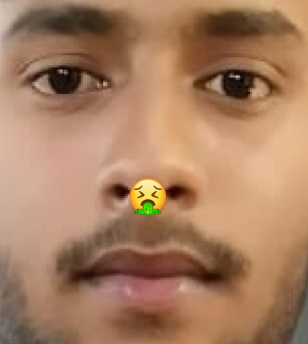 Simmi Blank Meme Template