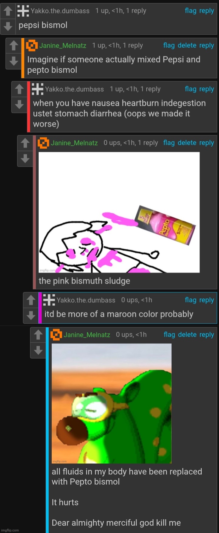 I got the moves like jagger | made w/ Imgflip meme maker