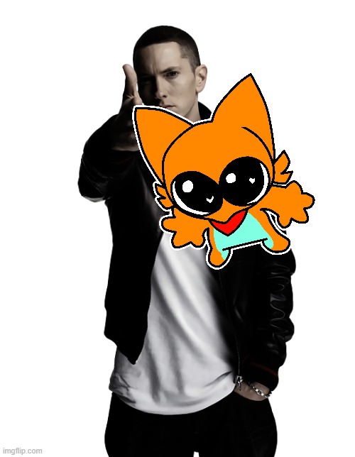Eminem throw | image tagged in eminem throw | made w/ Imgflip meme maker