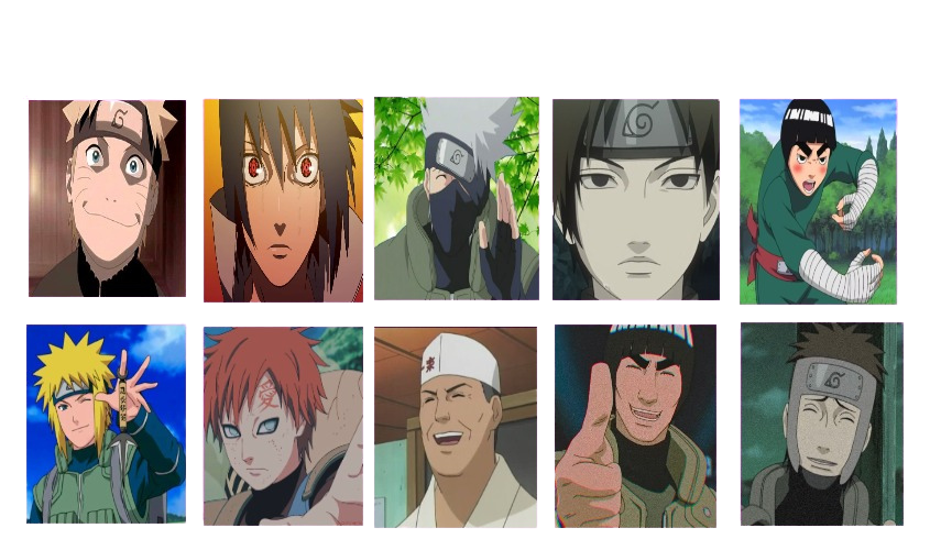 narboys Blank Meme Template