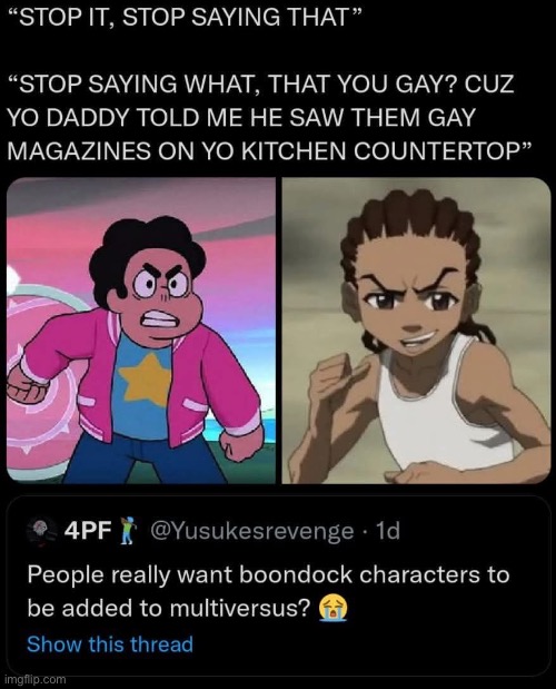 Ah yes, now we’re talking | made w/ Imgflip meme maker