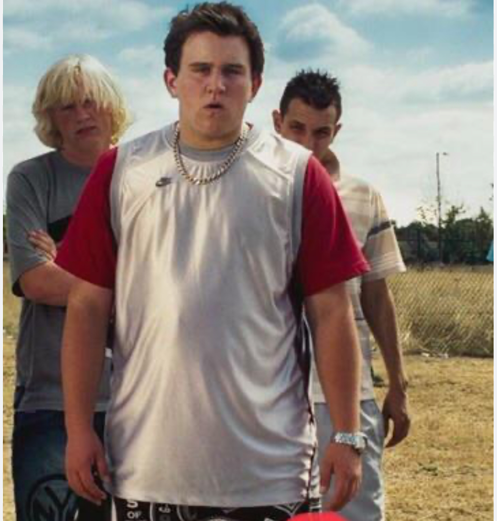Dudley dursley Blank Meme Template