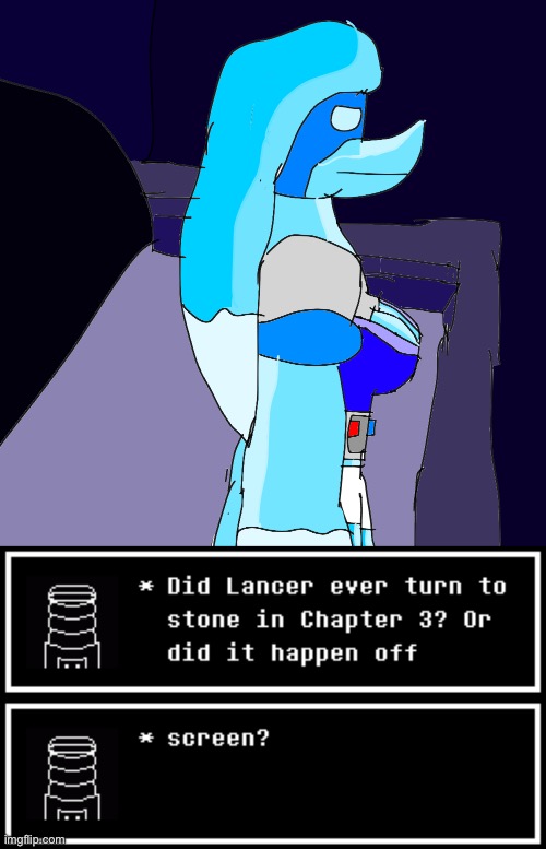 Deep Thoughts [Water] | made w/ Imgflip meme maker