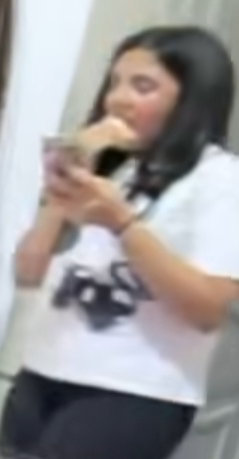 Me when I'm hungryyy Blank Meme Template