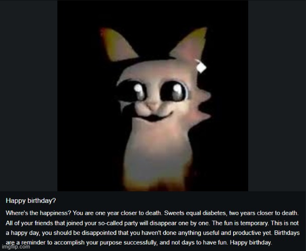 ... | image tagged in sans of topic | made w/ Imgflip meme maker