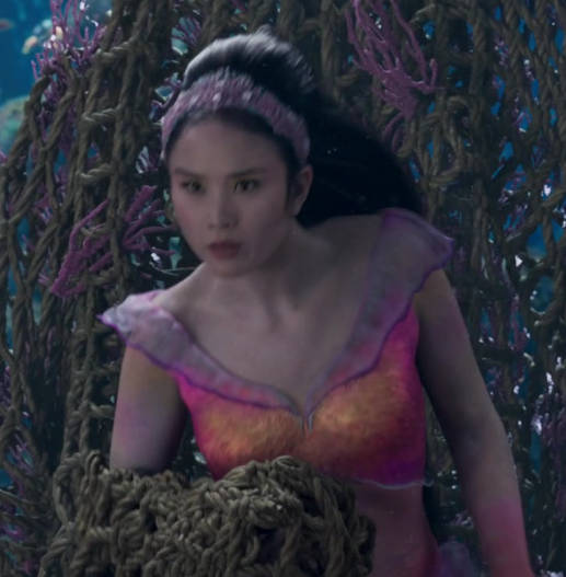 Mala Blank Meme Template