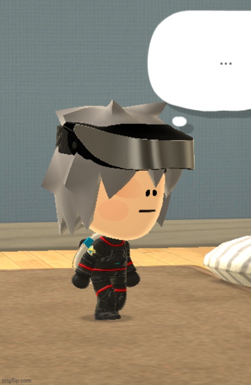 Speelian 8 | made w/ Imgflip meme maker