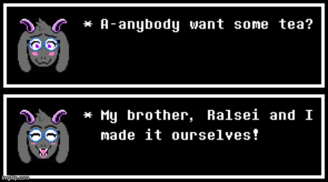 He's still a little scared for Spinel's Cousin's arrival | made w/ Imgflip meme maker