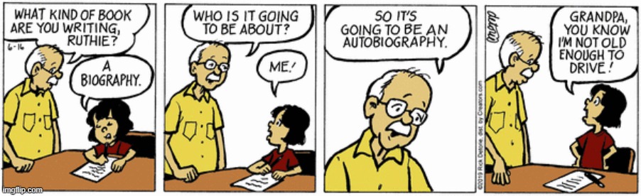 One Big Happy | image tagged in comics | made w/ Imgflip meme maker