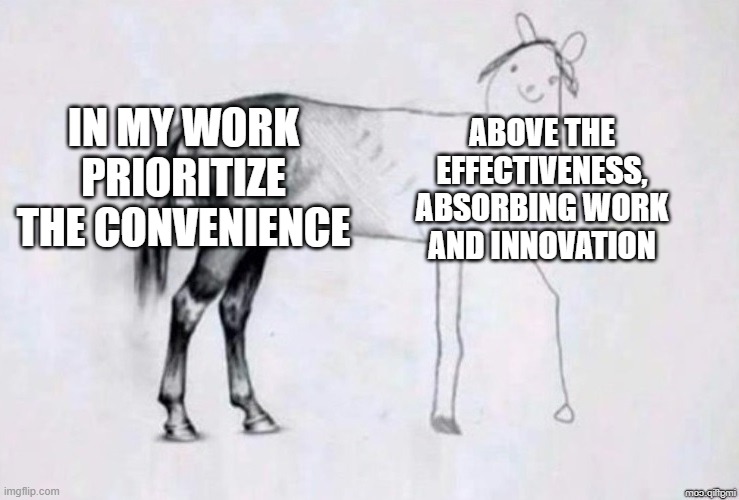 Relate meme