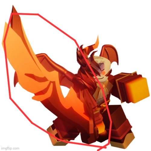 Firebrand | image tagged in firebrand | made w/ Imgflip meme maker