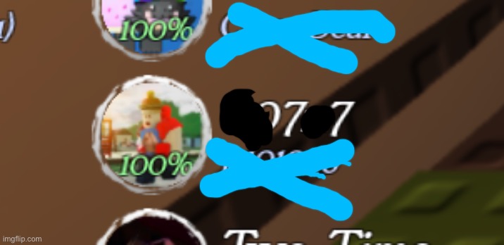 Number of luckness | made w/ Imgflip meme maker