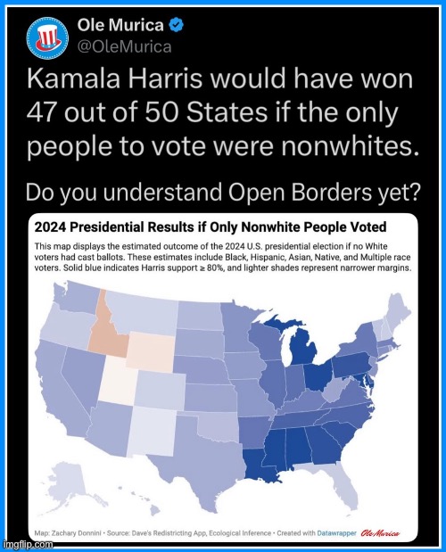 open borders | made w/ Imgflip meme maker