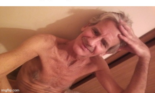 Jeffrey Blank Meme Template