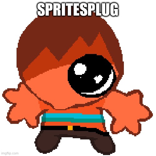 https://www.demirramon.com/user_content/undertale_character/Flowey_The_Memer/crystal | SPRITESPLUG | image tagged in hex goober | made w/ Imgflip meme maker