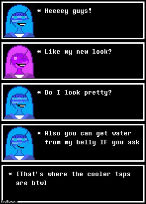 Credits to FTM | made w/ Imgflip meme maker