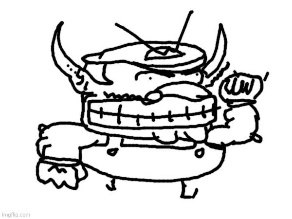 Wario | image tagged in wario | made w/ Imgflip meme maker