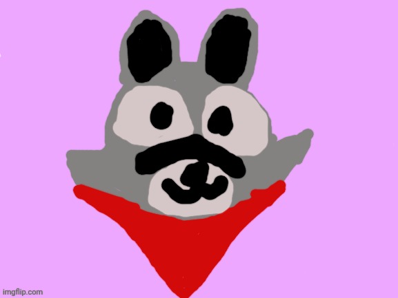 The Boi | image tagged in art | made w/ Imgflip meme maker