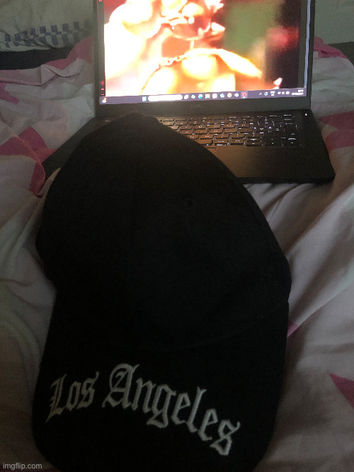 New cap | made w/ Imgflip meme maker