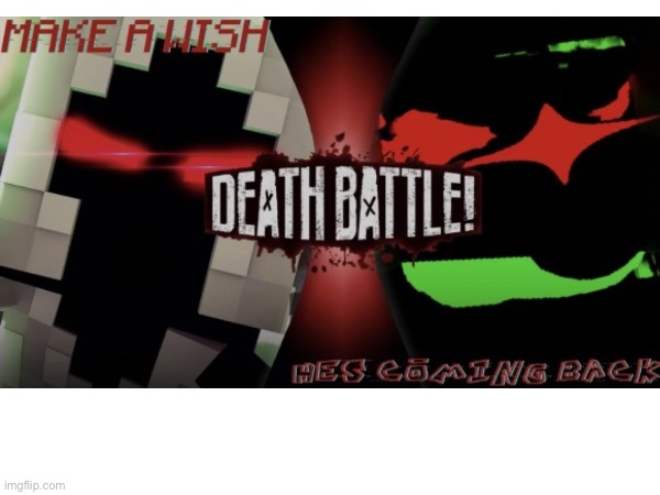 Entity 303 vs 1x1x1x1 | made w/ Imgflip meme maker