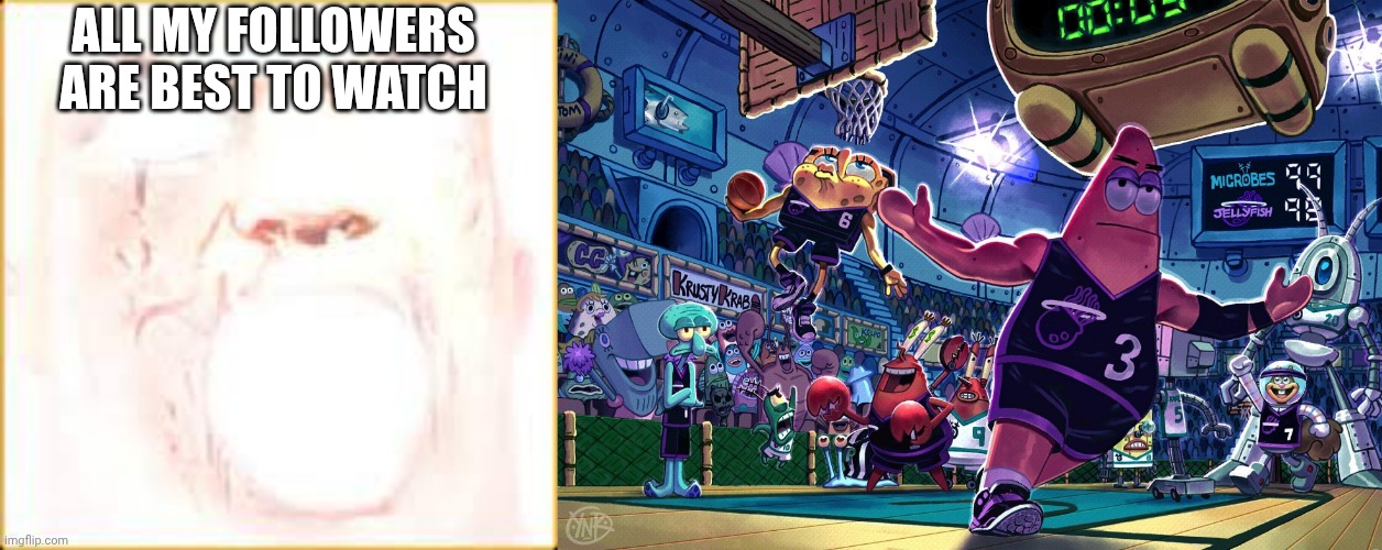 Mr incredible becoming Loser: Your favorite show (Part 18/Finale) | ALL MY FOLLOWERS ARE BEST TO WATCH | image tagged in mr incredible canny phase 10,patrick dunk meme | made w/ Imgflip meme maker