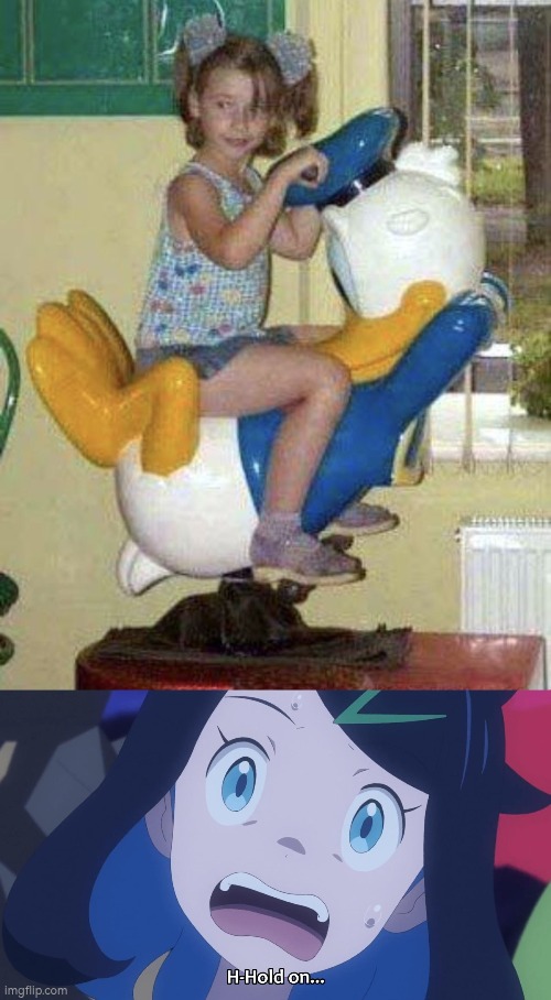 Who the hell build this!? | image tagged in donald duck | made w/ Imgflip meme maker