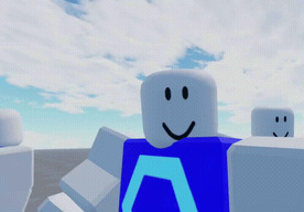MegaHunter soda pop Blank Meme Template