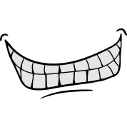 evil grin Meme Template