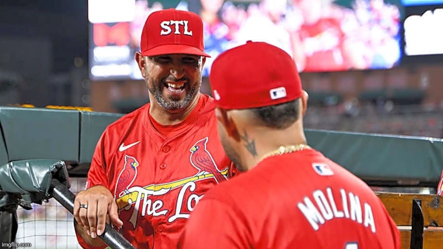 Who's the manager? | image tagged in baseball,mlb baseball,coach,coaching | made w/ Imgflip meme maker