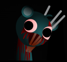 Sky Phase 4 (Frame 1) Blank Meme Template