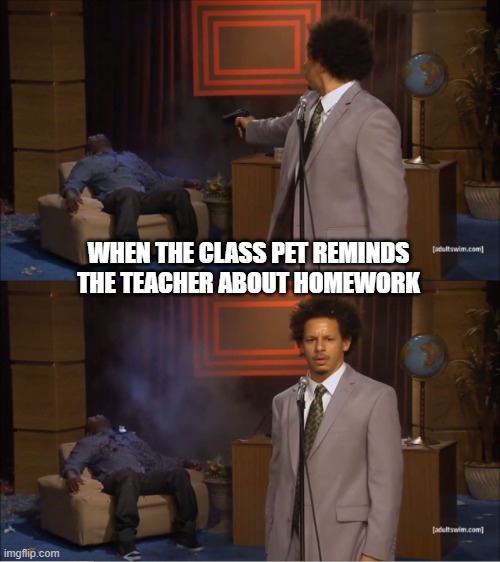 Relate meme
