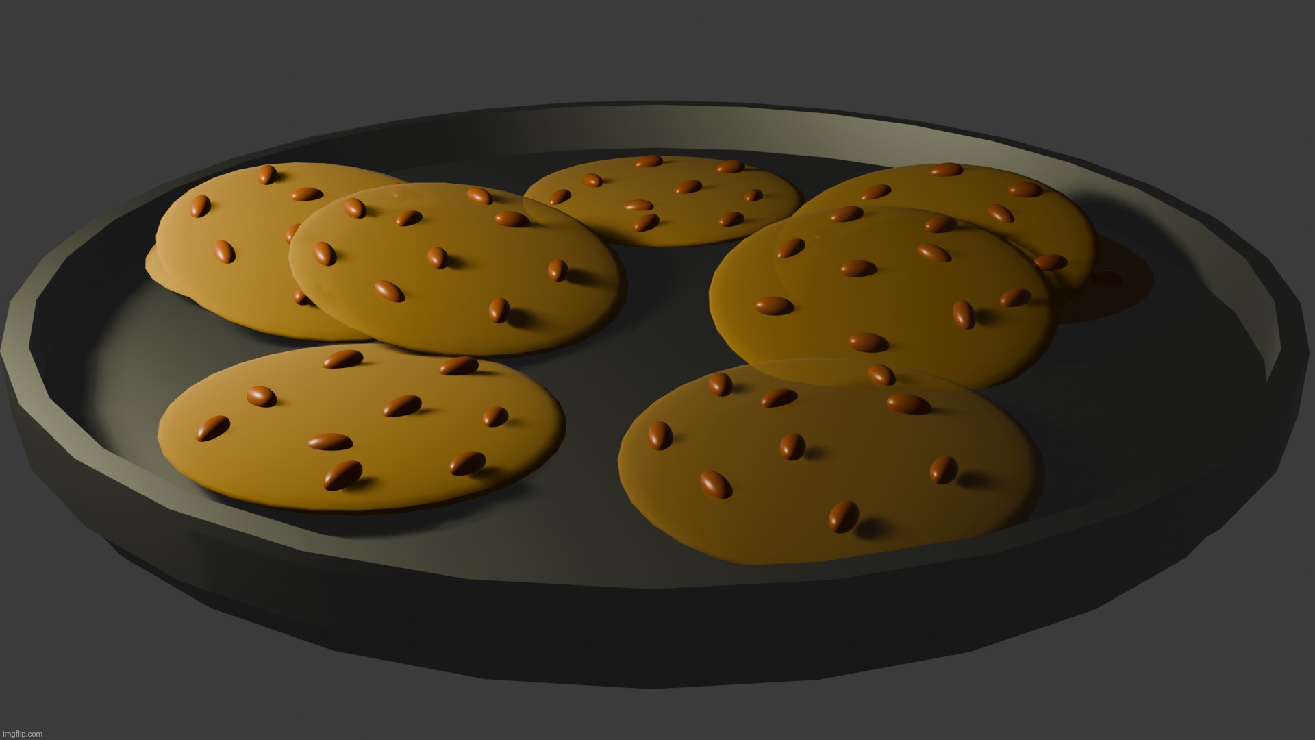 More cookies | made w/ Imgflip meme maker