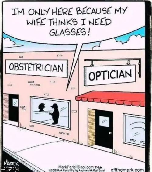 Getting your eyes checked | image tagged in repost,glasses | made w/ Imgflip meme maker